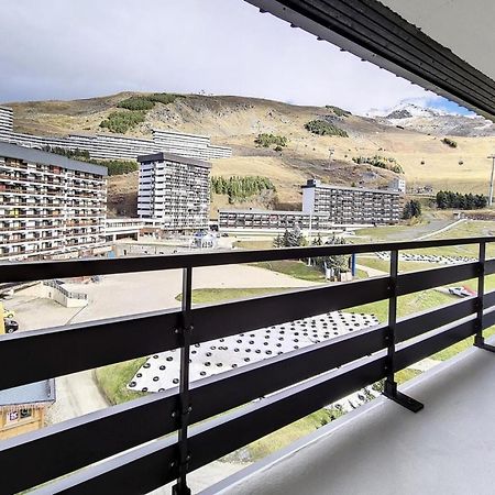 Residence Oisans - Appartement Spacieux - Skis Aux Pieds - Balcon Mae-2194 Сен-Мартен-де-Бельвіль Екстер'єр фото