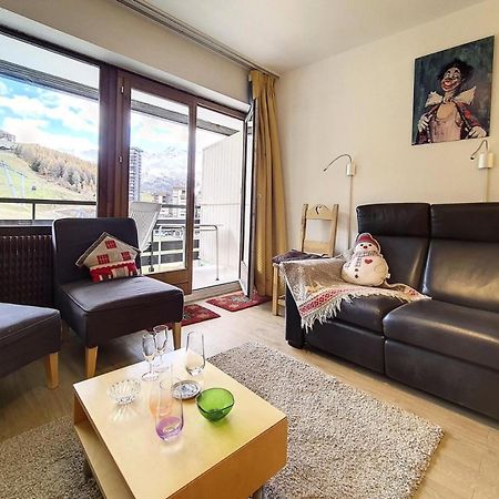 Residence Oisans - Appartement Spacieux - Skis Aux Pieds - Balcon Mae-2194 Сен-Мартен-де-Бельвіль Екстер'єр фото